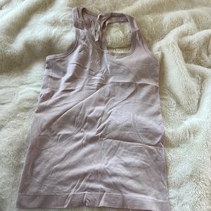 Lululemon tank top